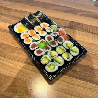 Bandeja C