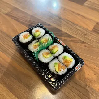 Sake Avocado Maki (8 Uds.)