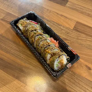 Futomaki Sakura (8 Uds.)