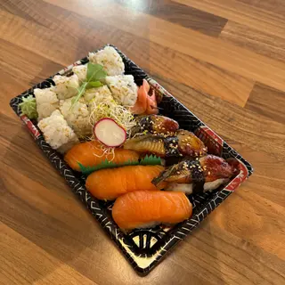Bandeja F