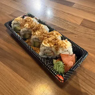 California Uramaki (8 Uds.)
