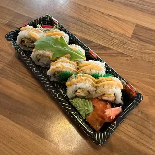 Wafu Tori No Karaage (8 Uds.)