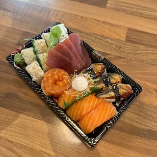 Bandeja H