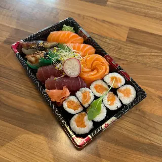 Bandeja I