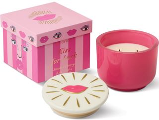 Vela Kiss for Luck / Smoked Cherry