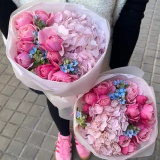 Pink Crush