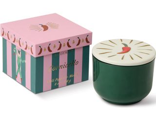 Vela Cornicello / Chili Pepper & Mango