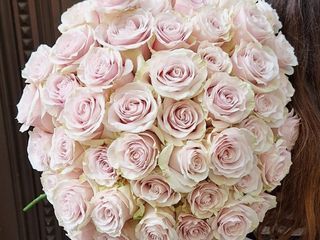 Killing me softly / 51 Rosas Pink Mondial