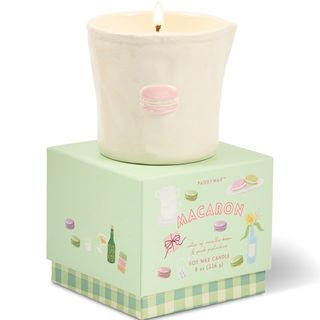 Vela Macaron