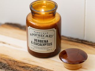 Vela Apothecary / Verbena & Eucalyptus