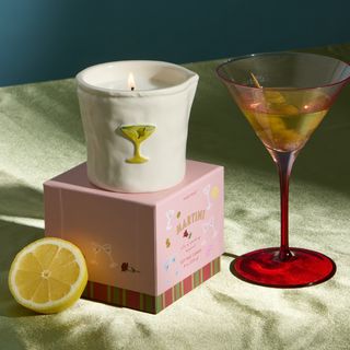 Vela Martini