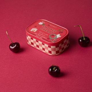 Vela Smoked Cherry en lata