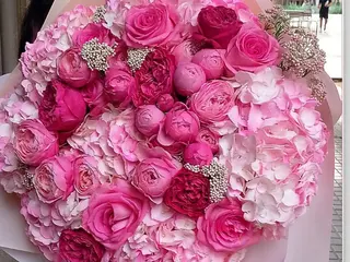 Pink Special XL