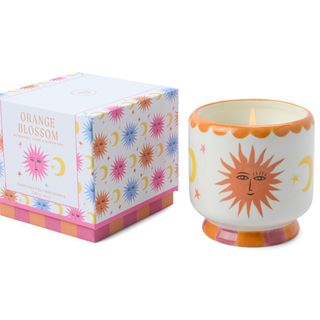 Vela Orange Blossom