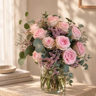 Ramo de Rosas Rosas