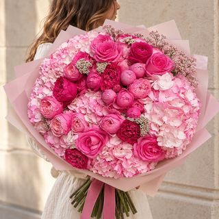 Pink Special XL