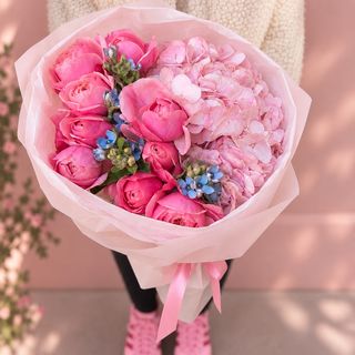 Pink Crush