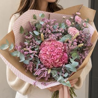 Miss Hortensia