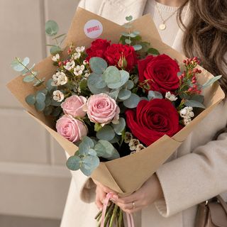 Ramo I love you