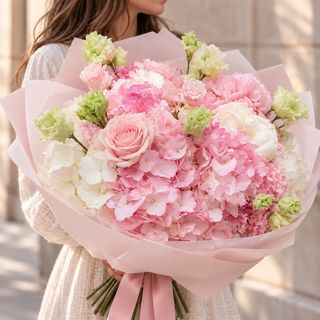 La vie en rose