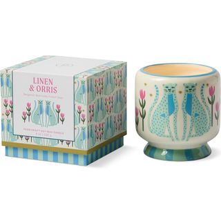 Vela Linen & Orris