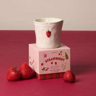 Vela Strawberry