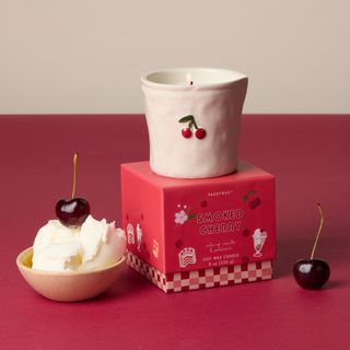 Vela Smoked Cherry