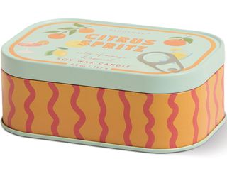 Vela Citrus Spritz Lata