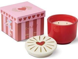 Vela LO-VE / Wild Fig & Rose