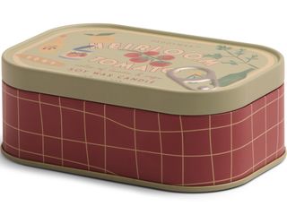 Vela Herloom Tomato Lata