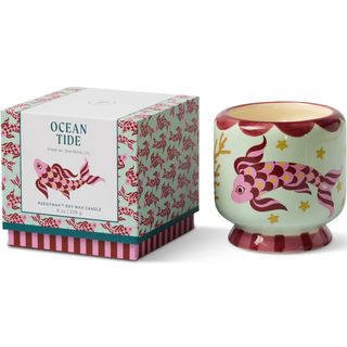 Vela Ocean Tide