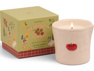 Vela Herloom Tomato Cerámica