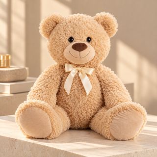 Oso Gigante de 1m