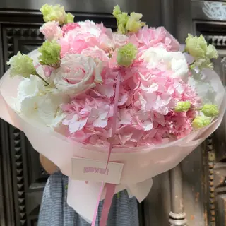 La vie en rose
