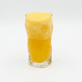 Maracuya En Leche (400 Ml.)