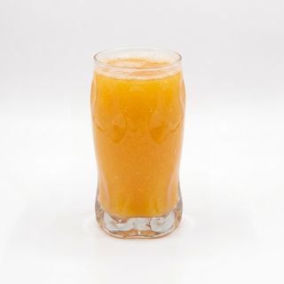 Naranja Jugo (400 Ml.)