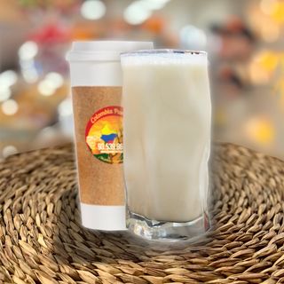 Guanabana En Leche (400 Ml.)