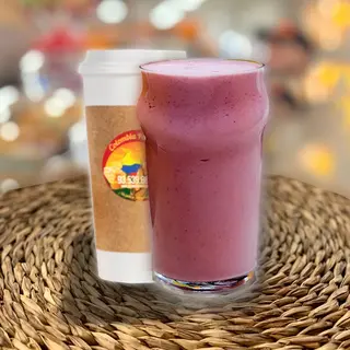 Mora En Leche (400 Ml.)