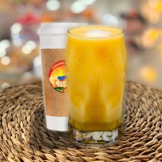 Mango En Leche (400 Ml.)