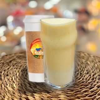 Maracuya En Leche (400 Ml.)