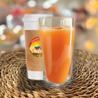 Papaya En Leche (400 Ml.)