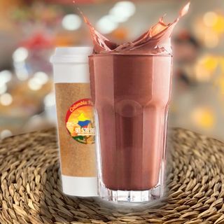 Milo Frío (400 Ml.)