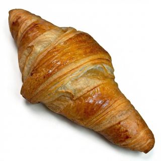 Croissant 100 % Mantequilla