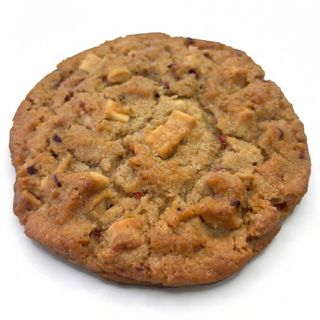 Cookie White Chocolate Raspberry