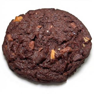 Cookie Triple Chocolate