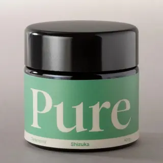 Pure Matcha