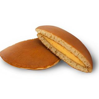 Dorayaki Fresa