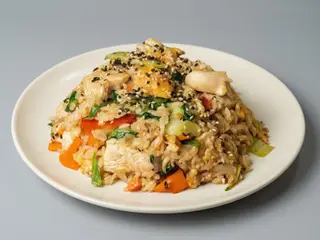 49.Arroz Con Pollo