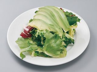 65.Ensalada De La Casa