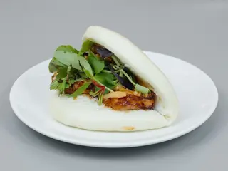 71.Pan Gwa Bao Anguila
